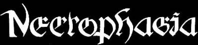 logo Necrophagia (USA-2)